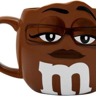 M&M'S Mugs M&M'S Mug with M&M's Characters -